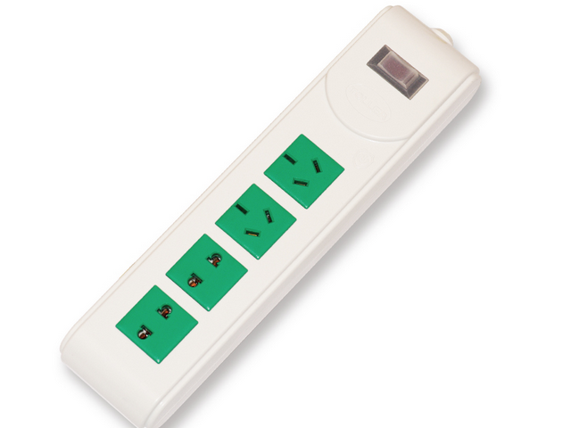 智能电源插座电路+PCB源文件+源代码+设计说明等