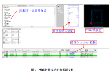 Orcad CIS器件数据库+原理图库+PCB库（附赠器件数据库搭建教程）