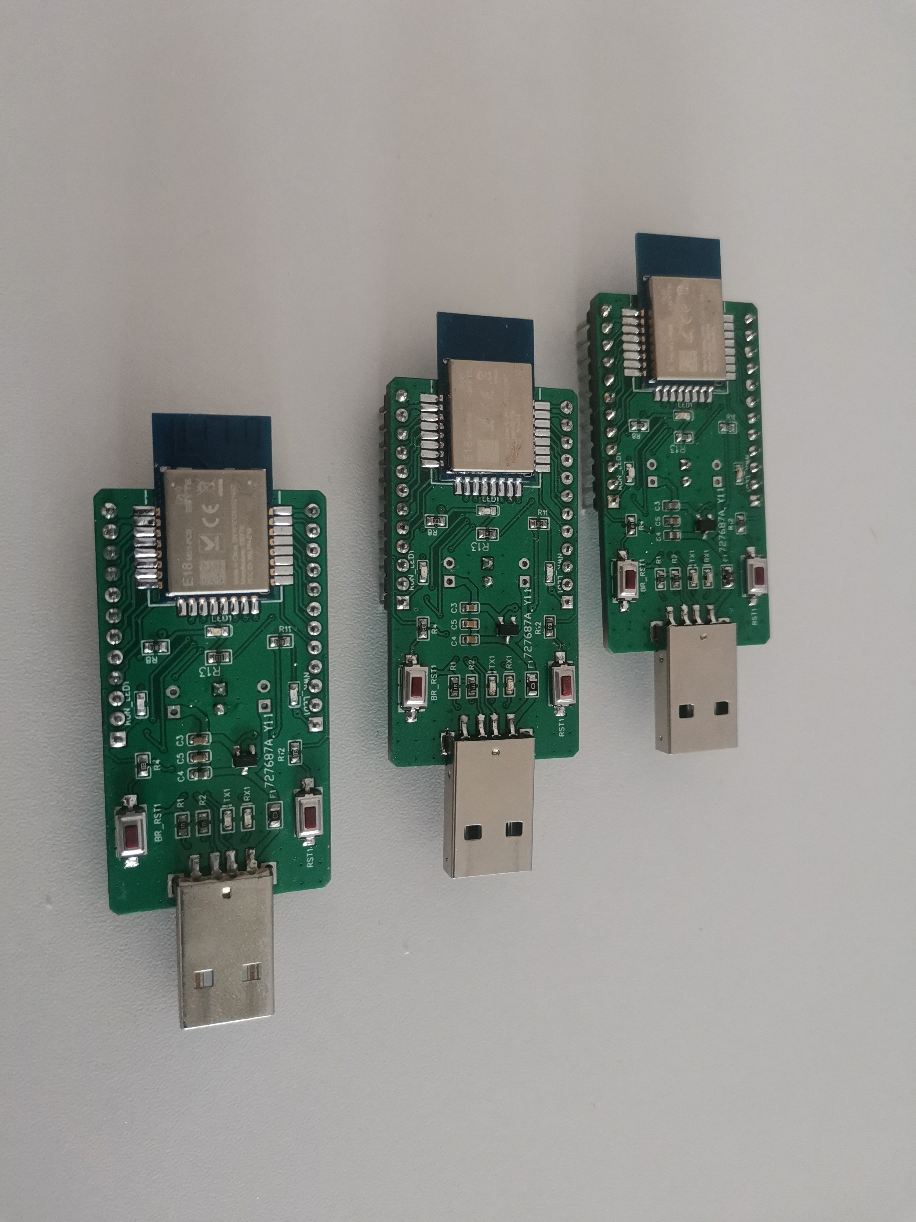 zigbee cc2530射频测试开发板【完整资料】