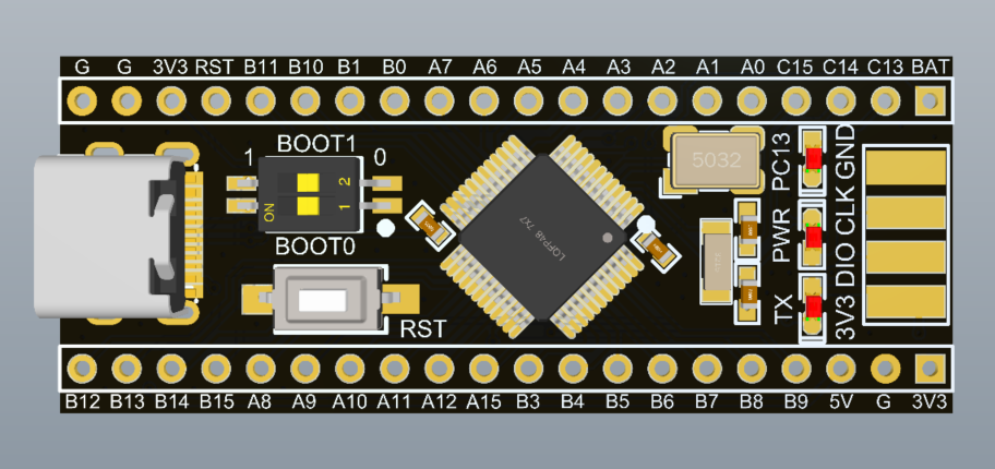 stm32f103c6t6_stm32f103c6t6是什麼意思 - 與非網