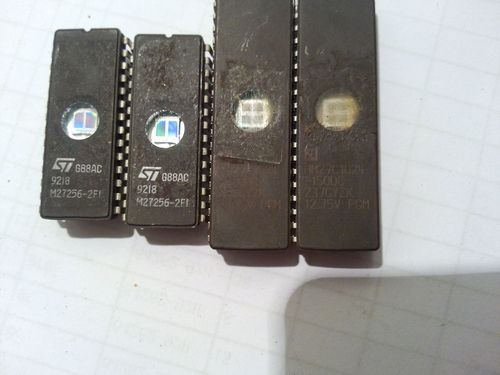 集成块是什么意思