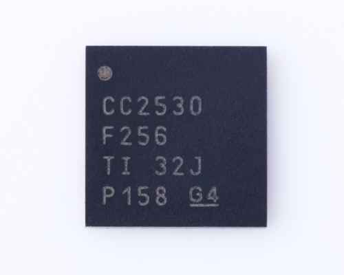 CC2530芯片的功能