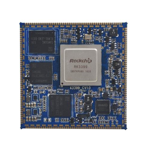 RK3399相当于骁龙多少