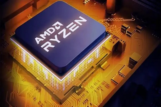 AMD芯片组驱动有什么用