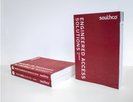 索斯科发布功能强大的全新销售工具——手册 72