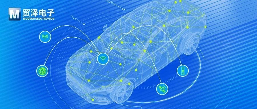汽车智能化发展如火如荼，车内联网技术如何应对？