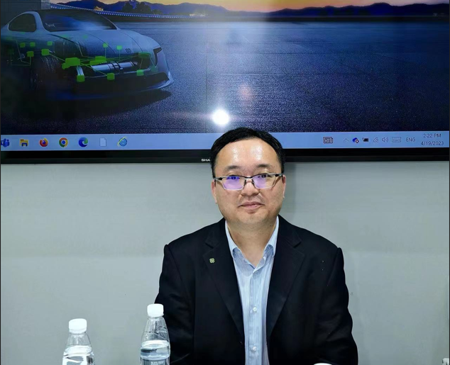 聚焦2023上海车展，汽车软件厂商的机会点在哪里？