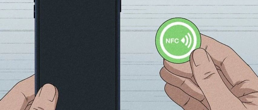 NFC模块化设计方案