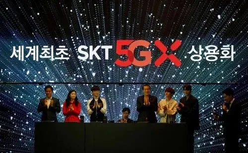 韩国运营商集体“放弃”毫米波！5G发展过程还有多少坑要踩？
