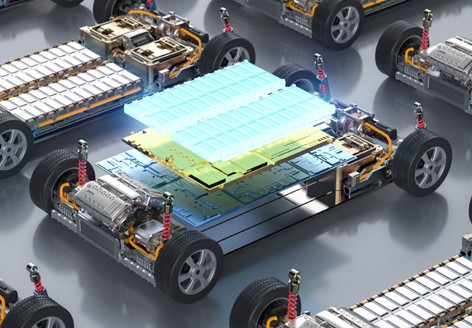 碳化硅逆变器如何帮助汽车延长行驶里程