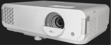 优派全新投影机PX710-4KS Pro和PX710-4KS 解锁商务家用双场景