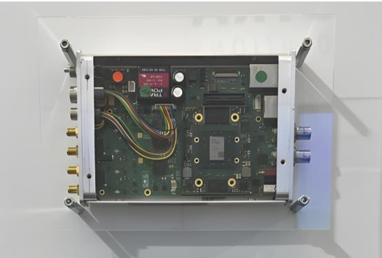Enclustra瑞苏盈科FPGA核心板在无线电视系统中的应用